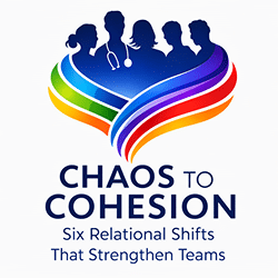 Chaos To Cohesion Logo