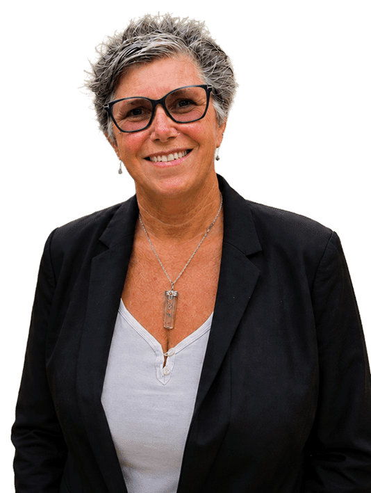 Rebecca Speaker