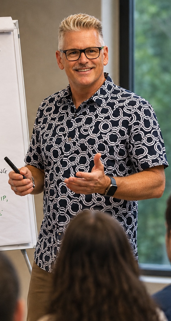 The Relational Shifts