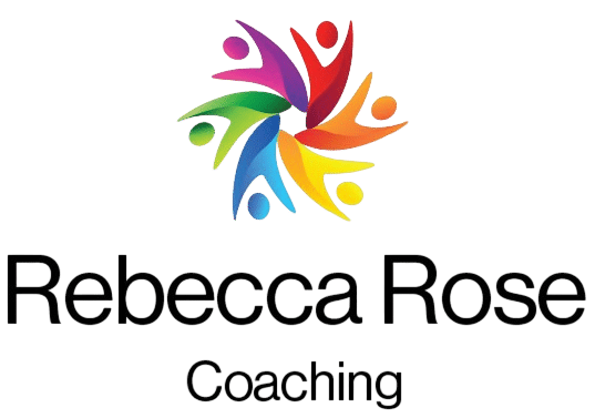 Rebecca Rose Coaching, LLC logo